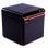 Nilox NX-PF87 Impressora de Talões Térmica Direta USB/Ethernet Preta