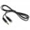 Câble OcioDual Jack 3,5 mm OMTP TRRS Mâle/Femelle 5m