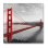 Báscula Digital Beurer GS 215 San Francisco Hasta 180 kg Pantalla LCD Invisible
