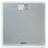 Soehnle Style Sense Compact 300 Báscula de Baño Plata hasta 180Kg
