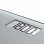 Soehnle Style Sense Compact 300 Báscula de Baño Plata hasta 180Kg