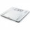 Soehnle Shape Sense Control 200 Quadratisch Weiß Elektronische Personenwaage