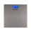 Balança Digital Orbegozo PB 2222 Até 150 kg Aço Inoxidável Ecrã LCD