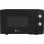 Balay 3WG3112X2 Microondas con Grill 20L 800W Negro
