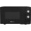Micro-ondas Balay 3WG3112X2 20L 800W com Grill Preto