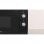 Balay 3WG3112X2 Microondas con Grill 20L 800W Negro