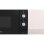 Micro-ondas Balay 3WG3112X2 20L 800W com Grill Preto