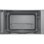 Micro-ondas Balay 3WG3112X2 20L 800W com Grill Preto