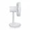 Tristar VE-5841 Ventilador de Mesa Recargable USB Blanco