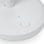 Tristar VE-5841 Ventilador de Mesa Recargable USB Blanco