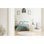 Beko BA312C Climatiseur portatif 63 dB Blanc