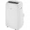 Beko BA312C Climatiseur portatif 63 dB Blanc