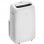 Beko BA312C Climatiseur portatif 63 dB Blanc