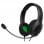 PDP Casque filaire AIRLITE: Noir Pour Xbox Series X|S, Xbox One, et Windows 10/11 PC