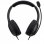 PDP Casque filaire AIRLITE: Noir Pour Xbox Series X|S, Xbox One, et Windows 10/11 PC