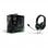 PDP Casque filaire AIRLITE: Noir Pour Xbox Series X|S, Xbox One, et Windows 10/11 PC