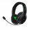 Casque de jeu sans fil PDP LVL50 pour Xbox