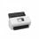 Brother ADS-4500WRE1 Scanner de Secretária com Rede Cablada e WiFi