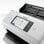 Brother ADS-4700W Escáner Profesional de Sobremesa con Red Cableada y WiFi