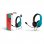PDP LVL40 Auriculares Gaming Azul/Rojo para Nintendo Swtich