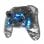 PDP Afterglow Wireless Deluxe Kabelloser Controller für Nintendo Switch