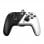 PDP Faceoff Deluxe Audio Comando com Cabo Branco/Preto para Nintendo Switch