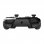 PDP Faceoff Deluxe Audio Comando com Cabo Branco/Preto para Nintendo Switch