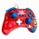 PDP Rock Candy: Mario Punch Rouge, Translucide USB Manette de jeu Analogique/Numérique Nintendo Switch