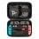 PDP Super Mario Reisetasche für Nitendo Switch/Lite/OLED