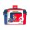 PDP Pull & Go Mario Case für Nintendo Switch/Lite