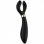 Satisfyer Multifun 3 Vibrador Negro