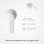 SBS Tws Air Free Auriculares Sem Fios Brancos