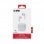 SBS Tws Air Free Auriculares Sem Fios Brancos