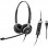 Sennheiser SC 660 Casque USB-C Noir