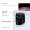 OPPO Find X5 5G 8GB/256GB/6.5" Branco + Cabo USB 3.1 Type-C