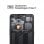 OPPO Find X5 Pro 5G 12/256GB Blanco Libre + Cable USB 3.1 Type-C