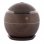 Northix Humidificador Mini 130ml Madera Oscura