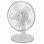 Soler & Palau Artic-255 N Gr Ventilatore da tavolo 35W Grigio