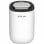 Purline Dryos 1 Deshumidificador con Luz LED 600ml 21W