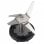 Jata BT797 Verre Blender 1300W 1.5L