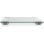 Bilancia da bagno Tristar WG-2421 vetro temperato 150 kg display LCD