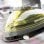 InnovaGoods Velyron Mini Plancha de Vapor 800W Amarillo/Gris