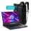 ASUS ROG Strix G15 G513RS-HQ018W AMD Ryzen 9 6800HX/32GB/1TB SSD/RTX3080/15.6"