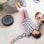 Aspirateur robot iRobot Roomba i3 Wi-Fi