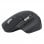 Logitech MX Master 3S mouse Mano destra RF senza fili + Bluetooth Laser 8000 DPI