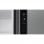 Bosch Serie 4 KFN96VPEA Frigorífico Americano E Inox