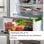 Bosch Serie 4 KFN96VPEA Frigorífico Americano E Inox
