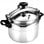 Fagor Chef Extremen Olla Express 15L