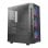 Antec NX260 Cristal Templado ARGB USB 3.0 Negra