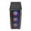 Antec NX260 Cristal Templado ARGB USB 3.0 Negra